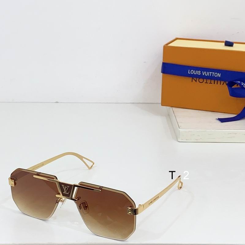 LV Sunglasses ID:20260410-2174